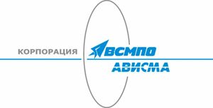 Логотип ВСМПО Ависма